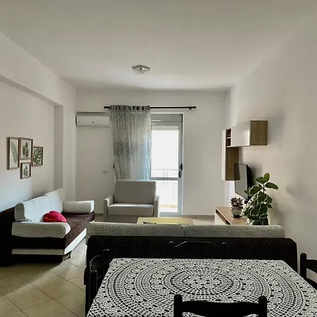 Orik Apartament *