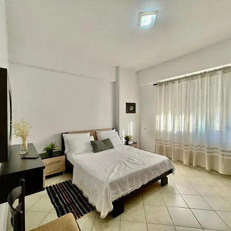 Orik Apartament *