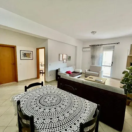 Apartament Orik