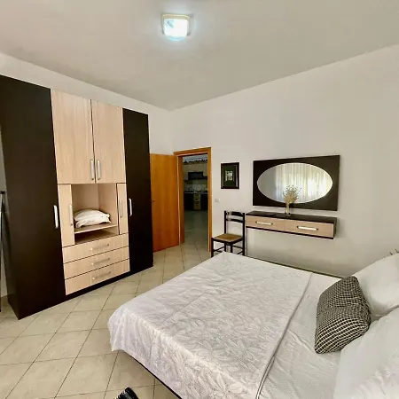 Orik Apartament