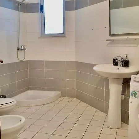 Orik Apartament Orikum